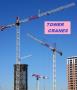Tower Cranes
